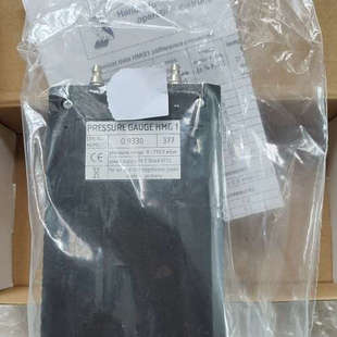 气体压力表HMG01检漏仪