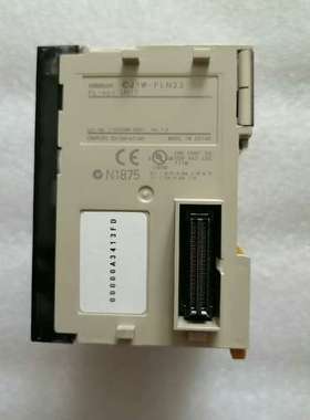 CJ1W-FLN22，质保6个月