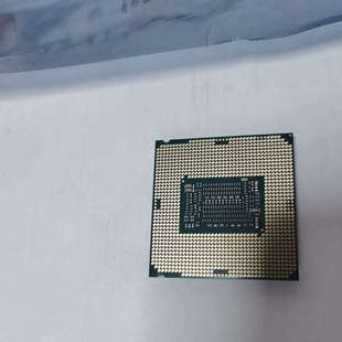 e2124 CPU正式版，功能完好，全新未上机，近一片，爽快