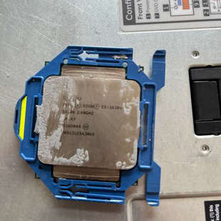 服务器拆机E5-2630V3  成色新 正式版  通道齐全