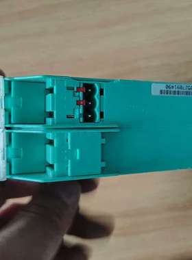 倍加福安全栅188370 kfd2-ufc-ex1d