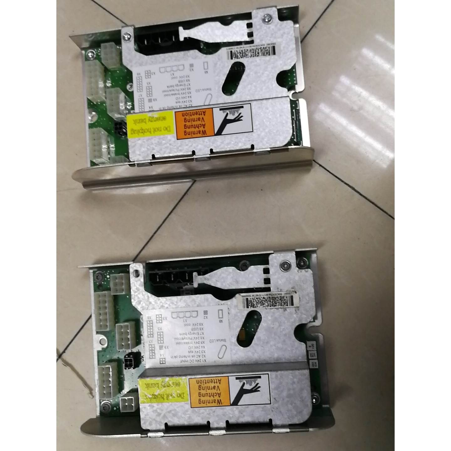 DSQC662拆机，现货10个，单价1000不议价