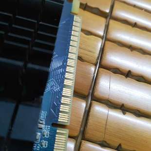 610 PCL 影驰 2GB 龙将03