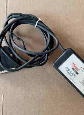 memec jtag cable IJC-2。Xilinx