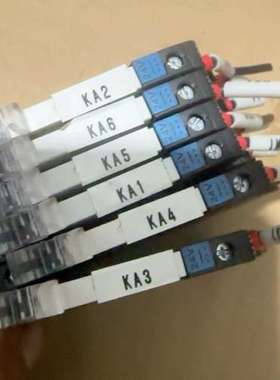 魏德米勒继电器D-32758 成色新，标价为单价，