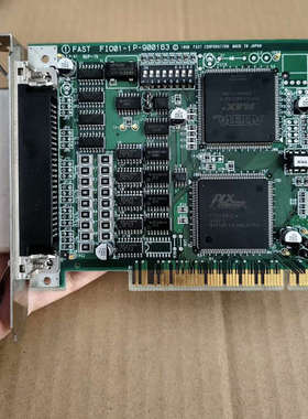 FAST法视特FI001-1采集卡