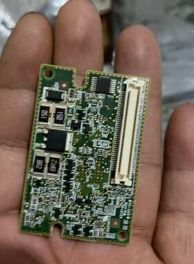 全新少包装，wLSI CVM02 模块 适用于 9361-8