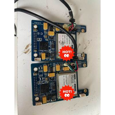 MIcrohard 品牌：PICO400型号模块，ARM42