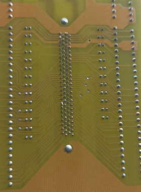 拆机板子，EPCIO-601-1  89E4101-1.1拆