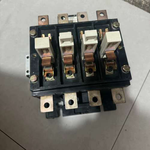 美国GE通用接触器CK95BE400