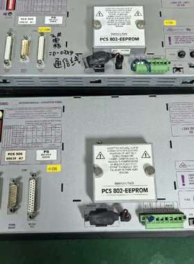 德国劳尔LAUER+PCS900 德国劳尔控制器，实物如图所