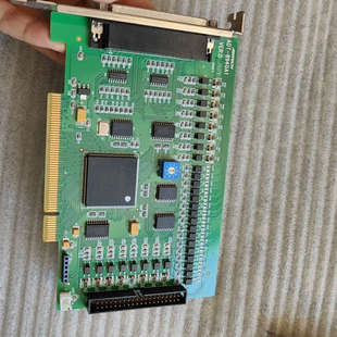 8940A1 ADT 众为兴四轴远动控制卡 ADTECH