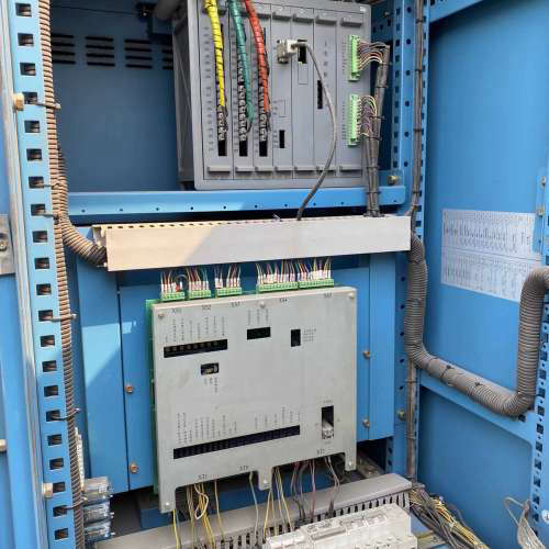 7820Z207 电源转接板 7820Z142 CPU板 7