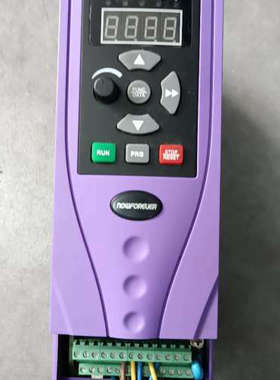 南方华安变频器B3000-4T0040G拆机一台，Menor