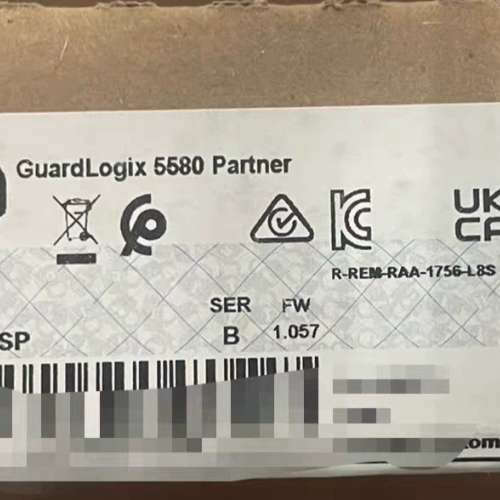 1756-L8SP 全新原装未拆封 现货 标价