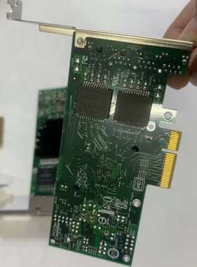 全新四口千兆I350T4V2千兆四网口