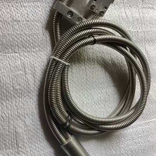 A10014-50-0211滨松扁光纤