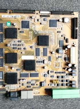 DS-8003HS 拆了一颗U6芯片用了