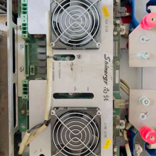 超导PM3000变频器实物拍摄！