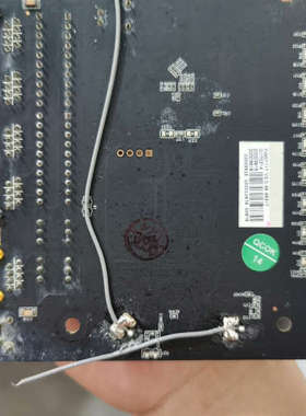 RTL8192ER，RTL8196D，几百张。