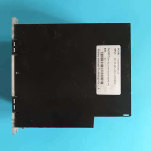 汇川双轴驱动器ITS600P2T3R5I-Q5，IS620P