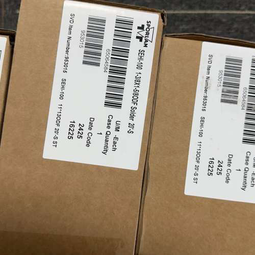 斯波兰SEHI-100 1-3/8X1-5/8ODF Sol