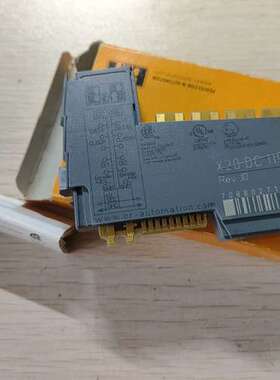 x20dc1198贝加莱plc