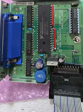 爱德万ADVANTEST   R13220 GPIB接口板