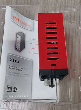 开关电源PR2223