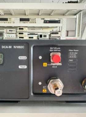 是德Keysight N1092C ，28/45 GHz D