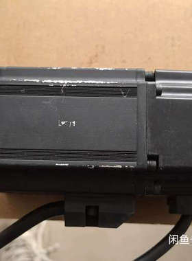 英威腾200瓦伺服一套！驱动器型号SVDA200-0R2-2