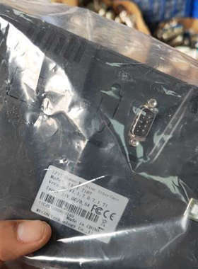 维控触摸屏，型号：LEVT-710T，仓库有15台左右，质量