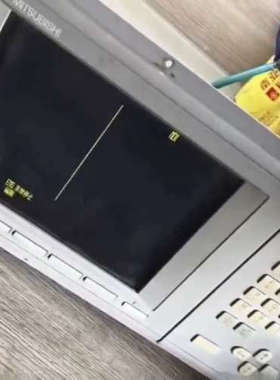 FCUA-CT100  BM09DF 原装拆机  成色棒