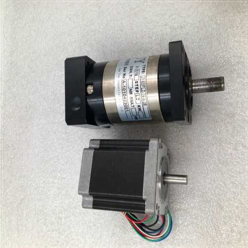 VGM台湾聚盛电机 JY60FL2-16-8-38+MOON