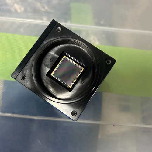 德国SVS-VISTEK SVS4022MTLCPC-E00