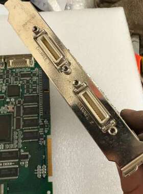 MATROX 迈创 METEOR2-CL/32  Meteo