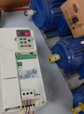 海利普变频器15KW，HLPNV001543A，HLPNV0