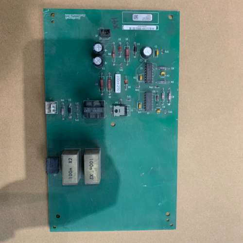 AB罗克韦尔板卡