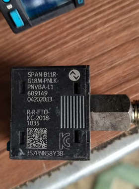 拆机FESTO压力表八个，型号E32346，成色见图。需要的