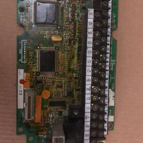 sa529591-07拆机富士主板G11-CPCB SA52