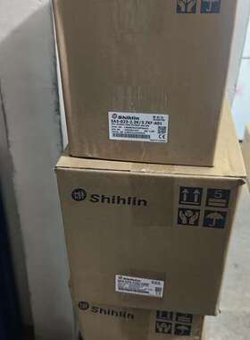 士林变频器 SA3-023-11K/15KF 全新原包装