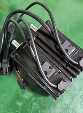 台达伺服电机ECMA-C30604RS