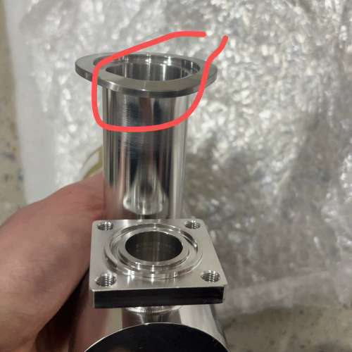 mks L2-40-SP1-316  0190-13041