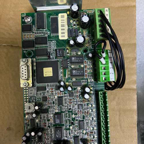 VAF VISCOSITY 燃油供油单粘度控制器VS2