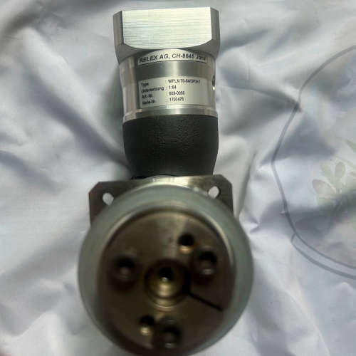 减速箱RELEX AG,CH-8645 Jona