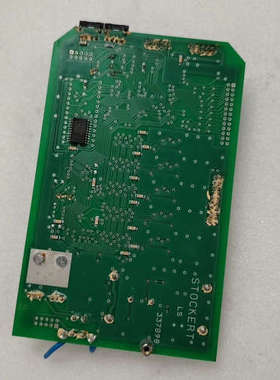 德国STOCKERT主板ANA337B96配件板TL16C4