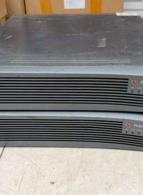 POLYCOM 1800成色很好如图