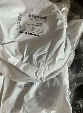 图尔克TURCKM12黑色预制线缆RKC4.4T-5-RSC