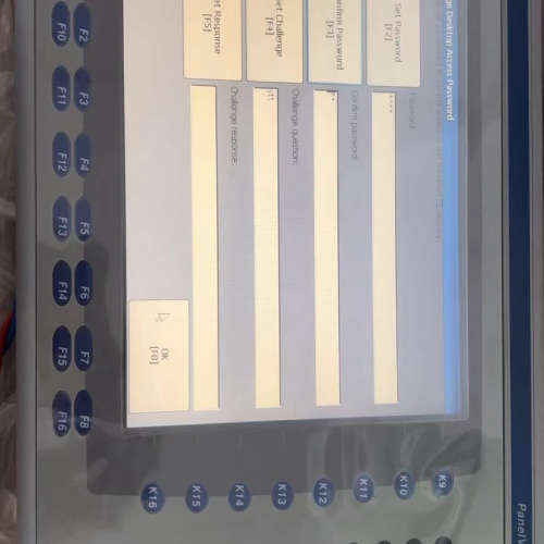 2711P-RDK10C，2711P-K10C4D8，271