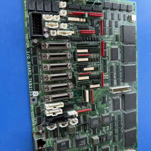 TKB2133 线路板 TEL 涂胶显影主板